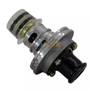 Válvula De Purga Secador Adip Automan K022105