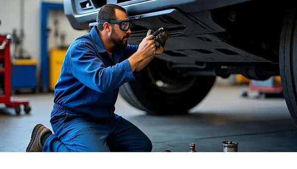 Mantenimiento de Aire Acondicionado