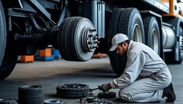 Chasis y Carrocería
